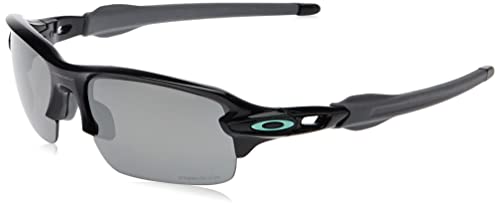 Oakley Youth OJ9005-01, Negro Pulido Prizm Black, Talla Única para Todos Los Adultos Unisex De EE. UU. Unisex Adulto