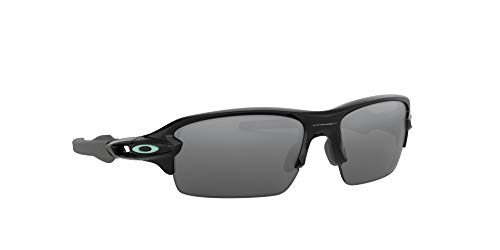 Oakley Youth OJ9005-01, Negro Pulido Prizm Black, Talla Única para Todos Los Adultos Unisex De EE. UU. Unisex Adulto