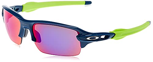 Oakley Youth Oj9005-0559 Gafas de Sol, Poseidon Prizm Road, Talla única Us Unisex-Adult