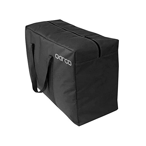 Oarco145L Impermeable Gran Bolsa de almacenamiento Transporte y Almacenaje