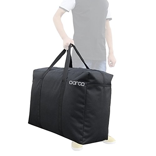 Oarco145L Impermeable Gran Bolsa de almacenamiento Transporte y Almacenaje