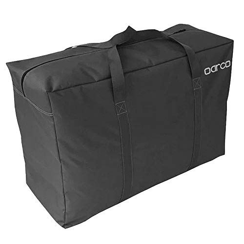 Oarco145L Impermeable Gran Bolsa de almacenamiento Transporte y Almacenaje