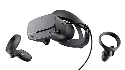 Oculus Rift S PC-Powered VR Gaming Headset