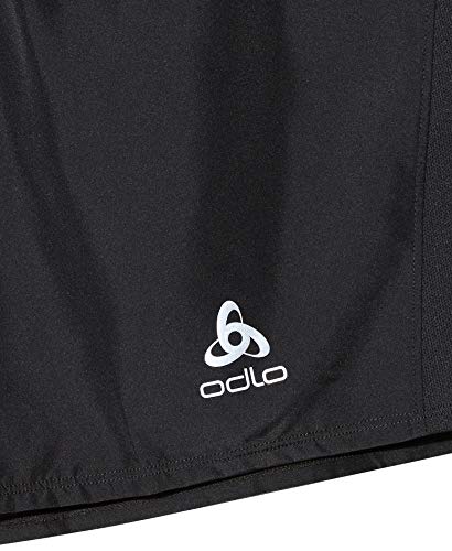 Odlo Short Essential Shorts Black M