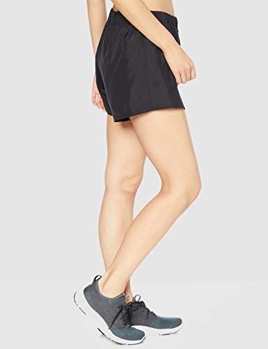 Odlo Short Essential Shorts Black M