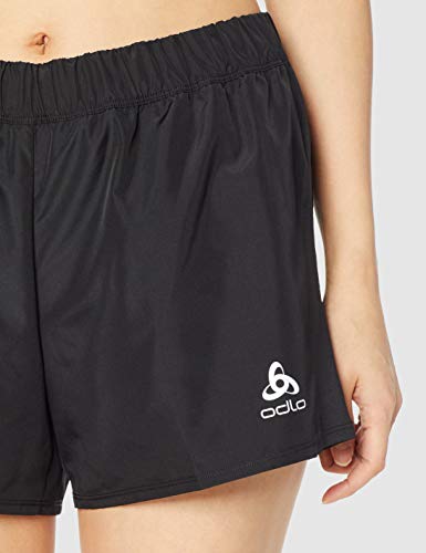 Odlo Short Essential Shorts Black M