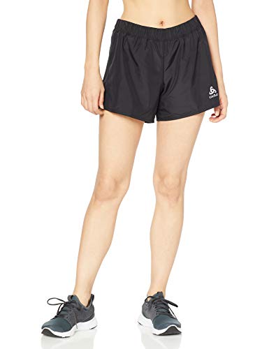 Odlo Short Essential Shorts Black M