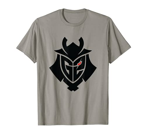 Oficial G2 Esports Logo Camiseta