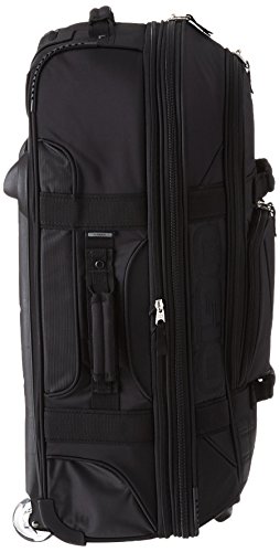 Ogio Ls Tr Terminal Bolsa de viaje, 20 cm, Gris oscuro