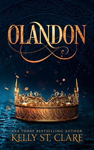 Olandon: A Tainted Accords Novella (The Tri-World Exchange Book 2) (English Edition)