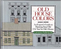 Old House Colors: An Expert's Guide to Painting Your Old (Or Not So Old House)