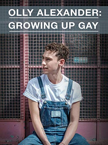 Olly Alexander - Growing Up Gay