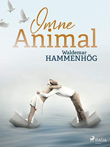 Omne Animal (Swedish Edition)