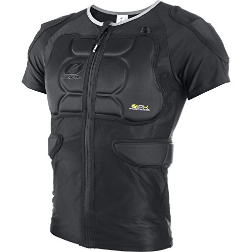 Oneal BP Protecciones, Negro, L