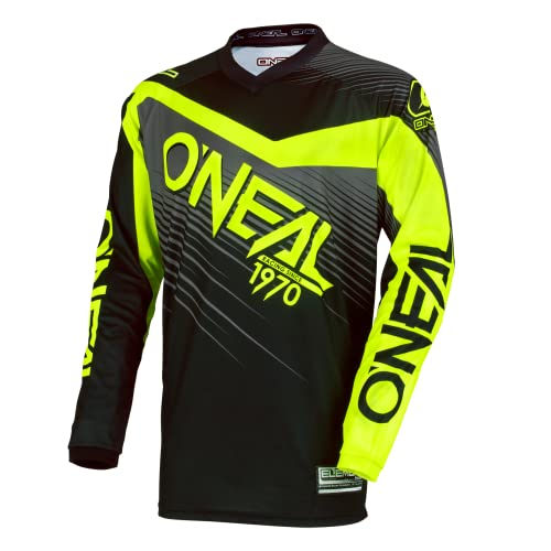Oneal Element 2018 Racewear Motocross Jersey