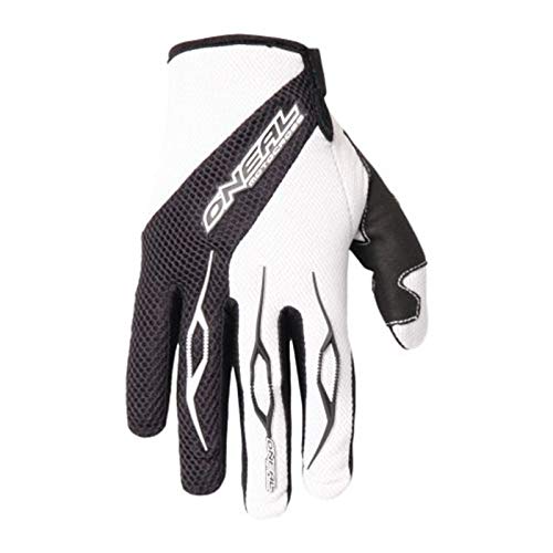 O'Neal Element Glove 2013 RACEWEAR White Weiß