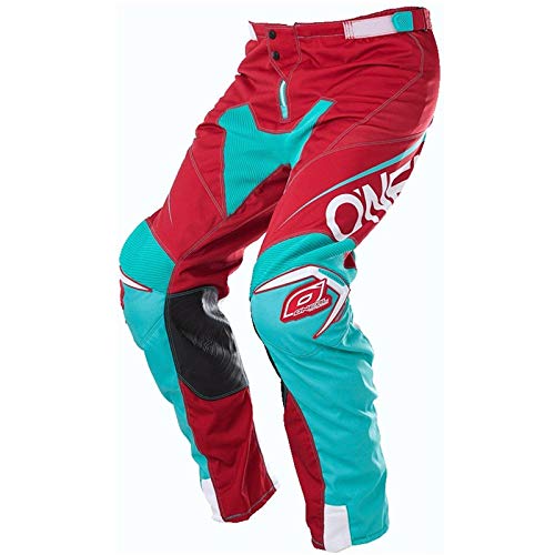 O'Neal Mayhem Lite Pants Blocker red blue 2017