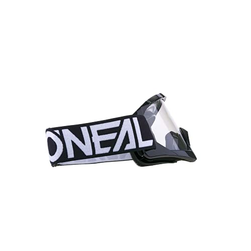 O'Neal Oneal 6024-114O Gafas, Unisex-Adult, Negro, M