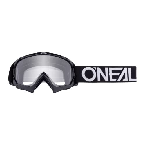 O'Neal Oneal 6024-114O Gafas, Unisex-Adult, Negro, M