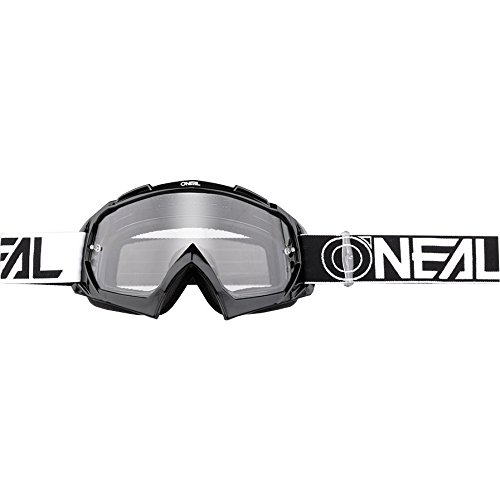 O'Neal Oneal 6024-214O Gafas, Negro, M