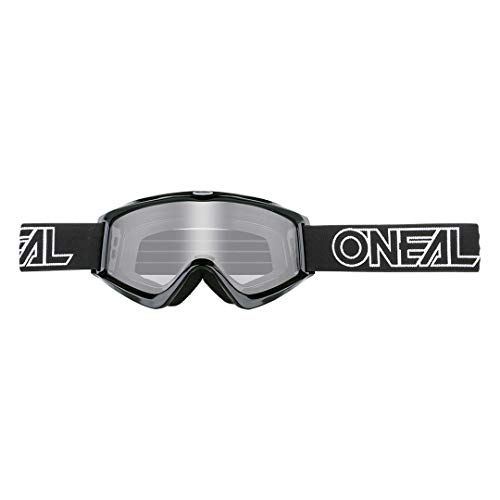 O'Neal Oneal 6030-110O Gafas, Negro, M