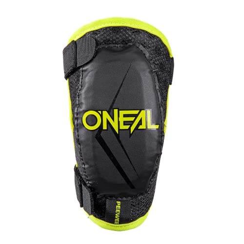 O'Neal Peewee Elbow Guard - Coderas, Negro, M