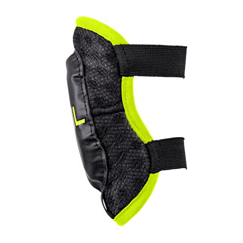 O'Neal Peewee Elbow Guard - Coderas, Negro, M