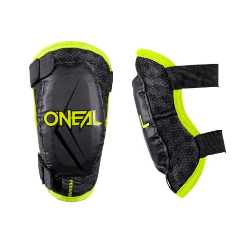 O'Neal Peewee Elbow Guard - Coderas, Negro, M