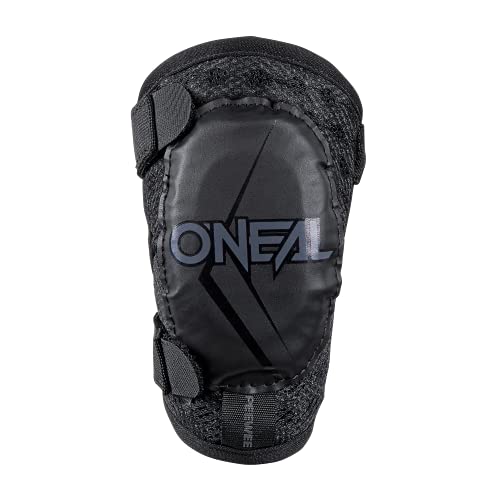 Oneal Peewee Protecciones, Unisex-Adult, Negro, MD/LG