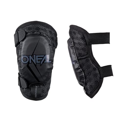 Oneal Peewee Protecciones, Unisex-Adult, Negro, MD/LG