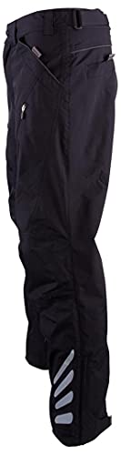 O'Neal PREDATOR III Freeride/All Mountain Pants black 30/46