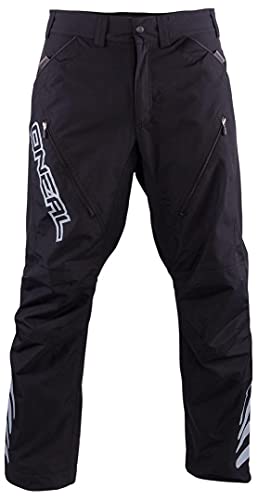 O'Neal PREDATOR III Freeride/All Mountain Pants black 30/46