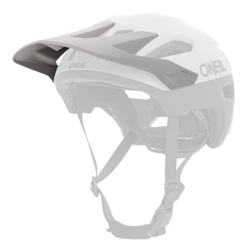 O'Neal TRAILFINDER Casco, Unisex-Adult, Gris, One Size