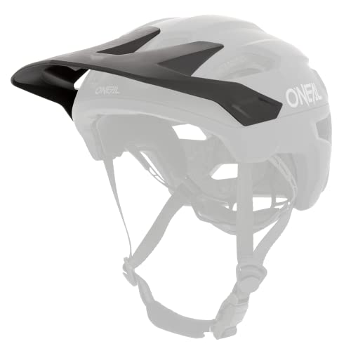 O'Neal TRAILFINDER Casco, Unisex-Adult, Negro, One Size