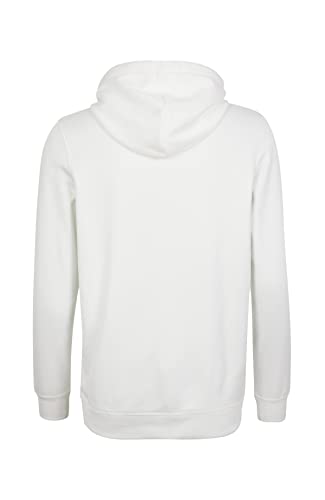 O'NEILL Active Fleece Hoodie Skifleece Langarmshirt Ski Funktionshirt Hood, Mujer, 1030 Powder White, S