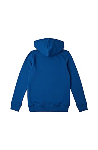 O'NEILL All Year Sweat Hoody Kapuzenpullover Sweatshirt Freizeit und Sport Camiseta, Dark Water Blue Option B, 152-176 para Niños