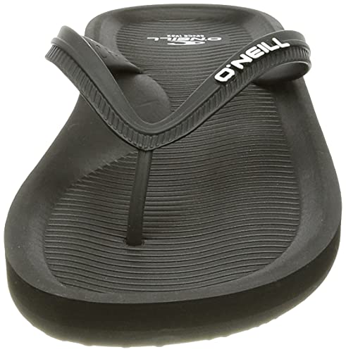 O'Neill Arch Profile Sandals, Chanclas Hombre, Negro, 45 EU