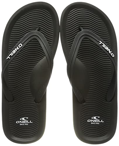 O'Neill Arch Profile Sandals, Chanclas Hombre, Negro, 45 EU