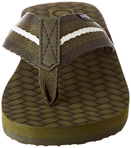 O'Neill Fm Arch Nomad Sandals Chancletas Para Hombre, Hombre, Winter Moss, 46