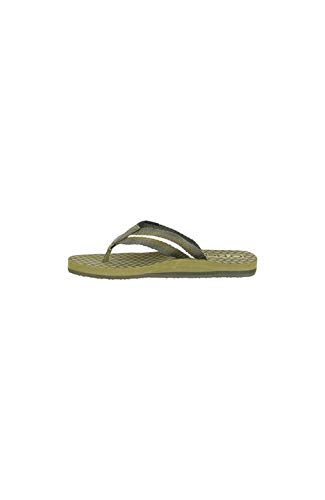 O'Neill Fm Arch Nomad Sandals Chancletas Para Hombre, Hombre, Winter Moss, 46