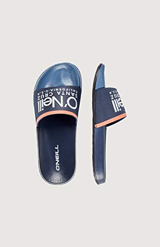 O'Neill FM Slide Cali Sandals Chancletas para Hombre, Hombre, Scale, 43