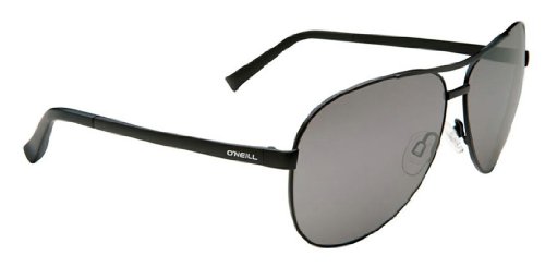 O'NEILL - Gafas de sol unisex, talla Talla única, color Negro (Matte Black)