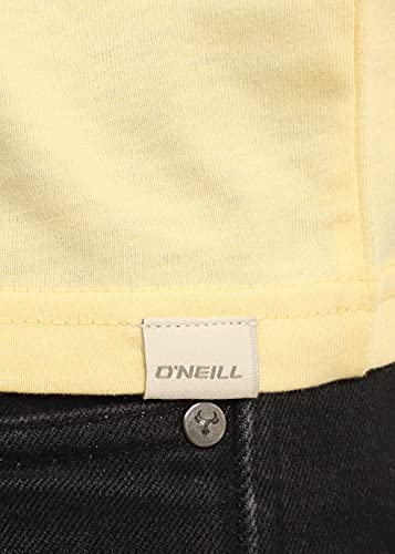 O'Neill Lm Jack's House T-shirt, Camiseta para Hombre, Dorado (2031 Gold Haze), S