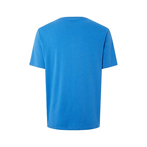 O'Neill Lm O'Neill T-Shirt Camiseta Manga Corta Para Hombre, Hombre, Ruby Blue, S