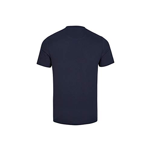 O'Neill Lm O'neill T-shirt, Camiseta para Hombre, Azul (5056 Ink Blue), M