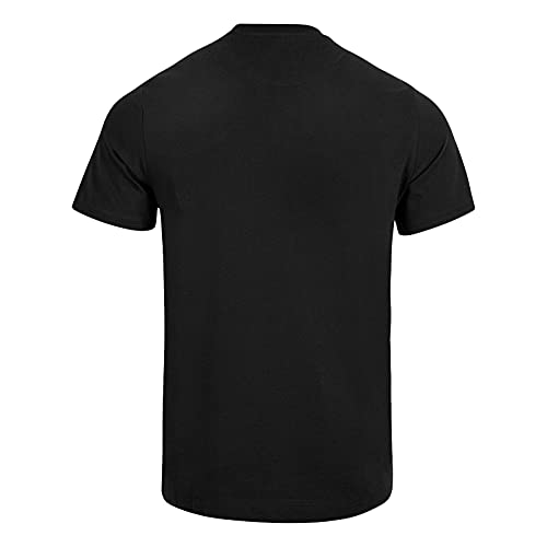 O'Neill Lm State T-shirt, Camiseta para Hombre, Negro (9010 Black Out), S