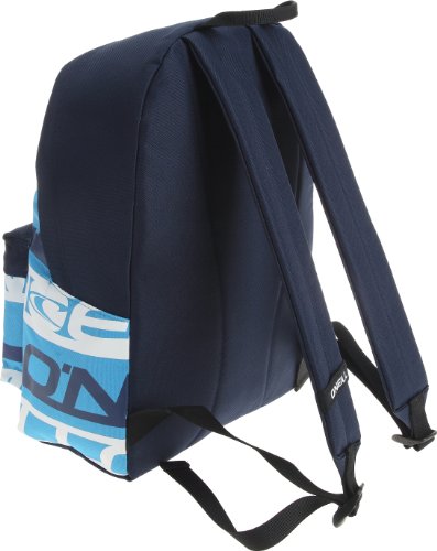 O'Neill Men's Cowell's Graphic Backpack Dresden Blue 204004-6025-0