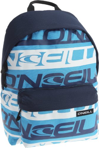 O'Neill Men's Cowell's Graphic Backpack Dresden Blue 204004-6025-0