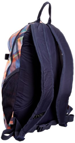 O'NEILL - Mochila para Mujer, Color Azul AOP