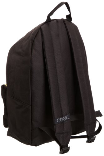 O'NEILL - Mochila para Mujer, Color Negro